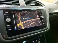 Volkswagen Tiguan - Vorschau Bild 6