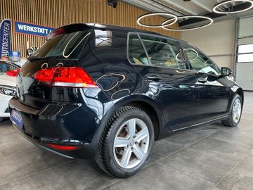 Volkswagen Golf VII *ISOFIX*A-HOLD*KLIMA*