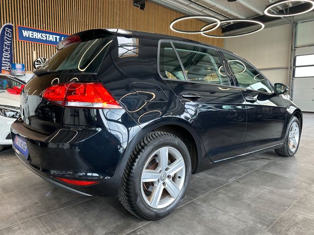 Volkswagen Golf VII *ISOFIX*A-HOLD*KLIMA*