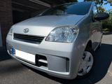 Daihatsu Cuore Plus Edition 25 - Klimaanlage - gebrauchte Daihatsu Cuore aus dem Jahr 2004