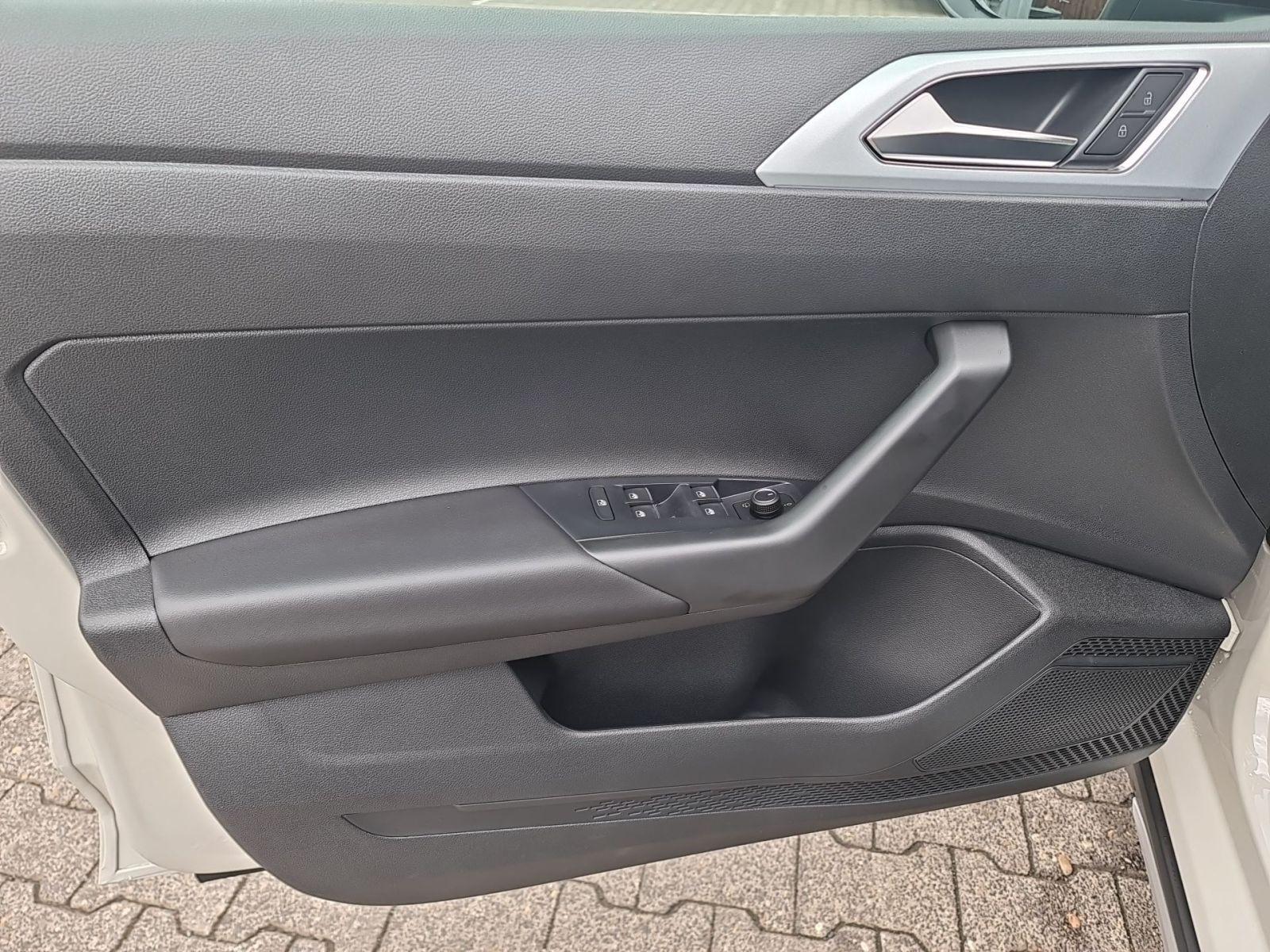 Volkswagen Taigo Life 1,0 l TSI OPF (95 PS) Top Deal, миниатюра 7