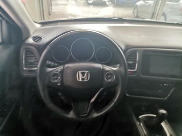 Honda HR-V - 12