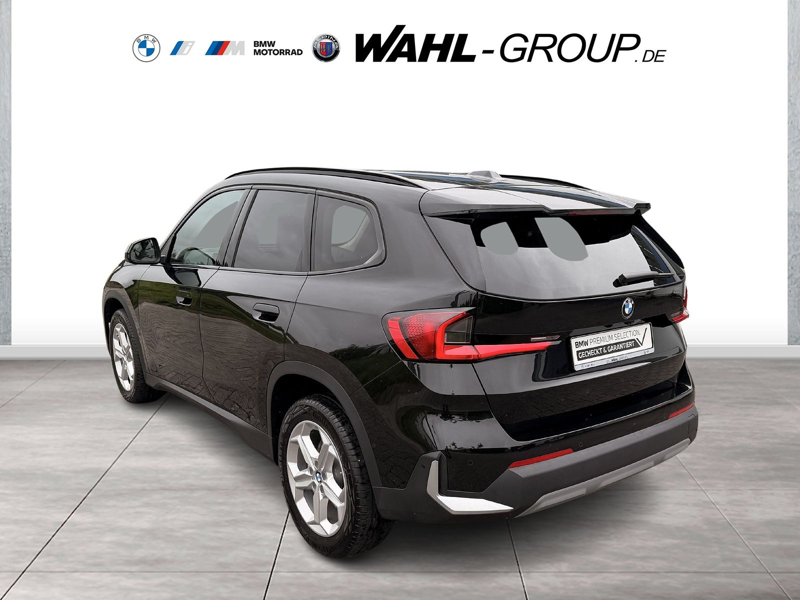 BMW X1 - Bild 5