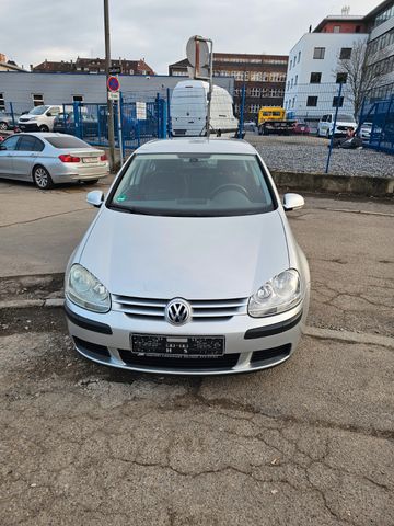 Volkswagen Golf 1.4 FSI Comfortline