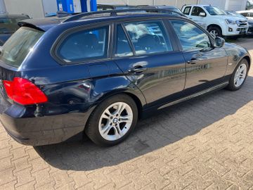 BMW 320 - 4