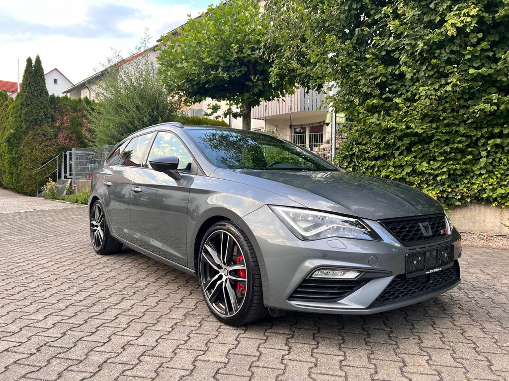 Image of Seat Leon