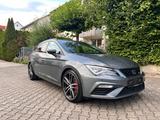 Seat Leon 2.0 TSI CUPRA 4Drive DSG Sportstourer S... - Seat: Sport