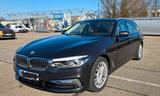 BMW 530i Touring Luxury Line