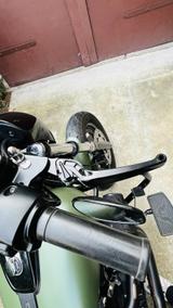 Harley-Davidson Fat Bob - Custom Bike Umbau - HARLEY-DAVIDSON CUSTOM UMBAU