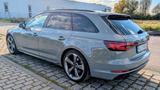 Audi A4 2.0 TFSI 2xSline VirtualCockpit 8fach bereift - Audi mit Benzin-Antrieb: Kombi, 2.8