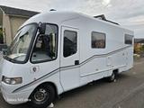Fiat Ducato Liberty 6500I - Fiat Ducato in Aachen