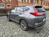 Honda CR-V 2.0 i-MMD Hybrid 2WD Elegance eCVT Elegance - Honda aus 2022