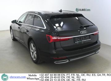 Audi A6 - 6