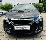 Peugeot 2008 Active/1.2 Benzin/SHZ/ - Peugeot 2008: Kombi