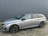 Peugeot 308 SW 1.2 PureTech Allure*LED*NAVI*DAB*CAM*KEY* - Peugeot 308 in Dresden