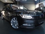 Volkswagen PASSAT VARIANT 1.5 TSI HIGHLINE - VW Passat Variant mit Schiebedach