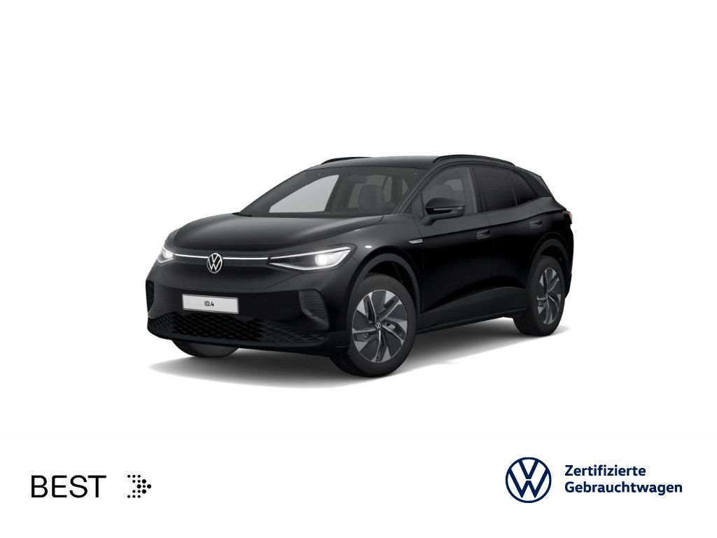 Volkswagen ID.4 - Bild 1