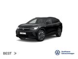 Volkswagen ID.4 Pro Performance*WÄRMEPUMPE*IQ.LIGHT*KAMERA* - schwarze Volkswagen ID.4