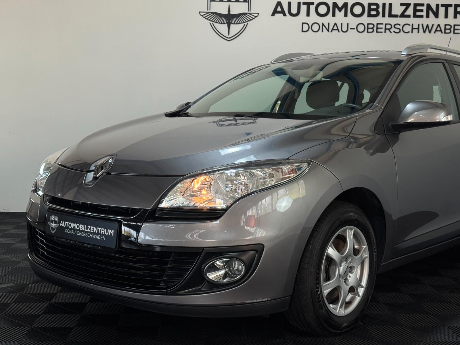 Renault Megane III TCe 115 Grandtour Expression *2.HAND*