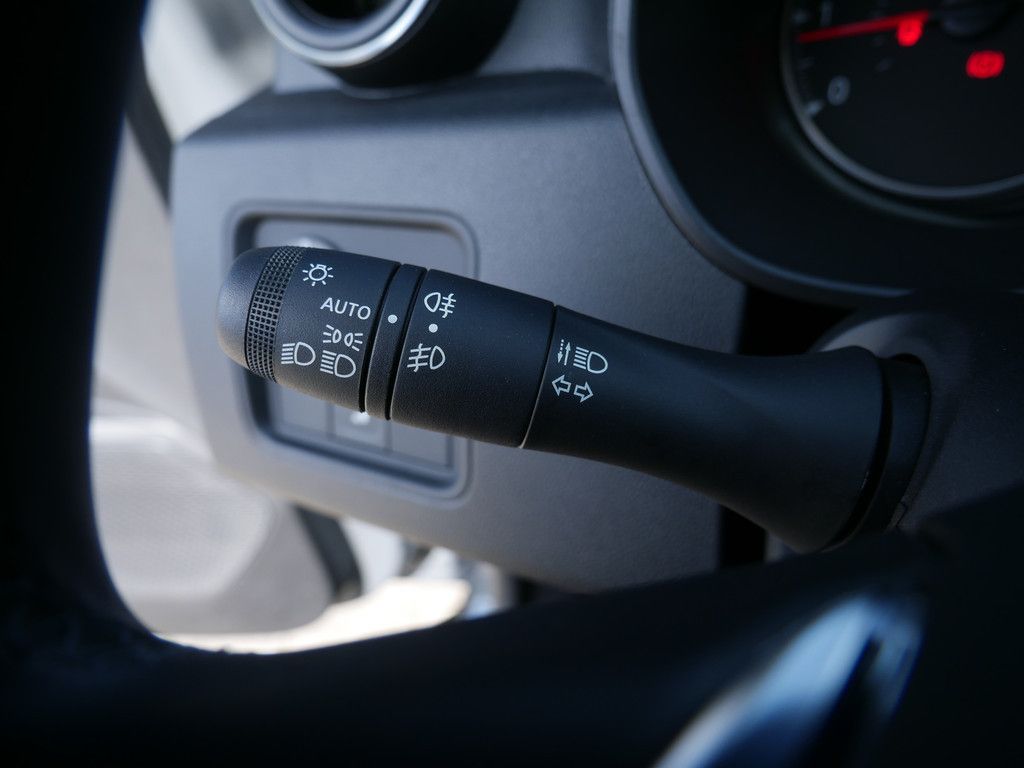 Fahrzeugabbildung Dacia Duster Extreme TCe 130 2WD KAMERA NAVI LED 360°