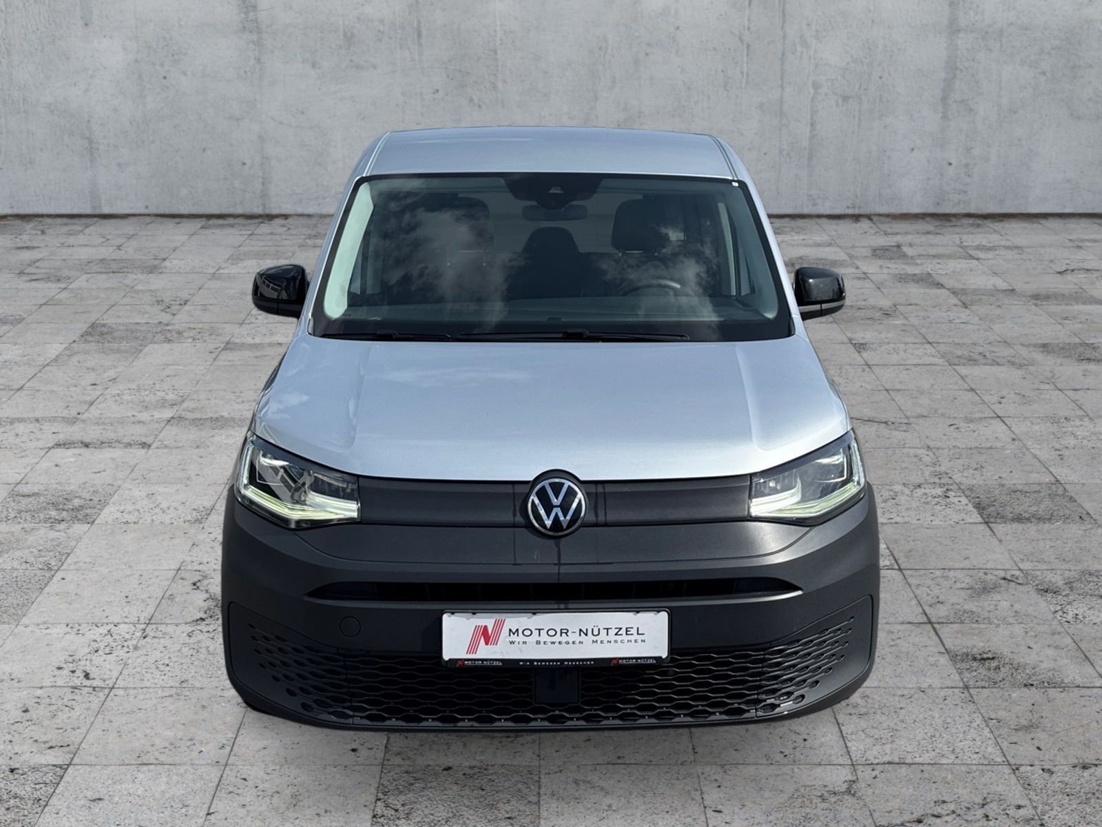 Volkswagen Caddy Maxi 2.0 TDI LED+NAVI+PDC+GRA+DAB+ imagem 3