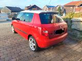 Skoda Fabia 1.4l Sportline Sportline - Skoda Fabia: Sportline