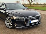 Audi A6 C8 40TDI, Avant, S-Line, ***Sehr g... - Audi A6 C8 Gebrauchtwagen