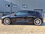 Volkswagen Scirocco 2,0 TSI 147 KW (200PS) Stage I au... - VW Scirocco Gebrauchtwagen in Berlin