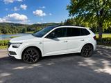 Skoda Kamiq 1.0 TSI DSG 81kW MONTE CARLO MONTE CARLO - Skoda Kamiq von privat