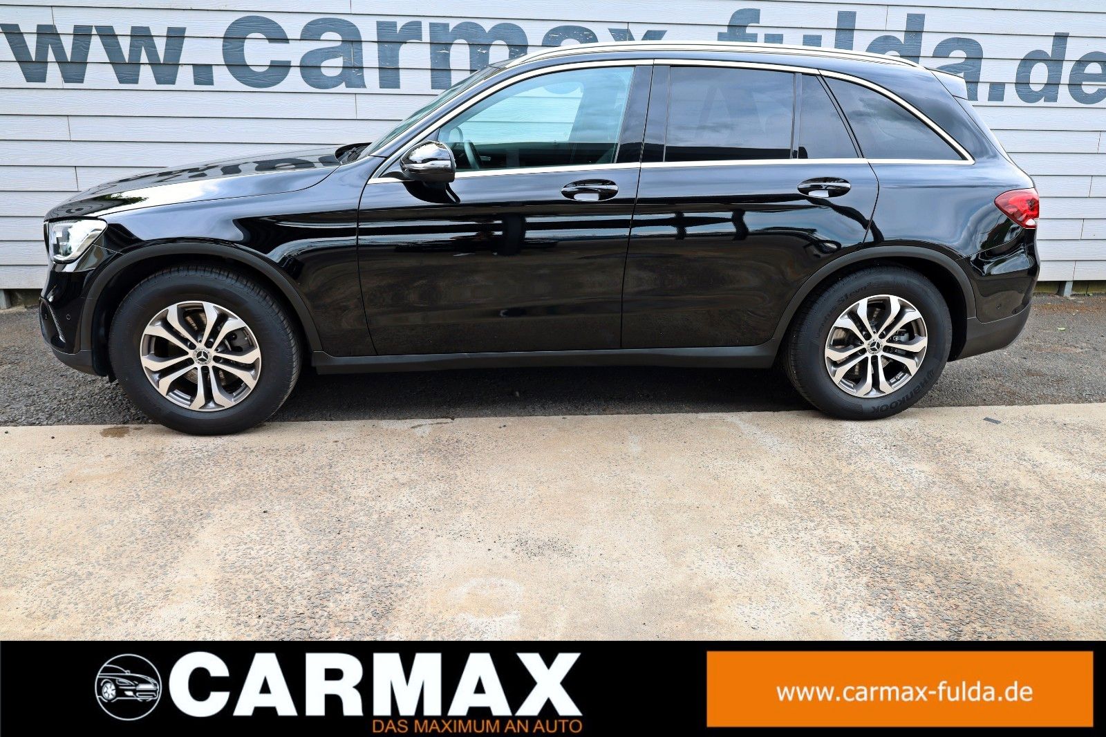Fahrzeugabbildung Mercedes-Benz GLC 200 4M,Leder,Navi,LED,Kamera,AHK elek.,SR+WR