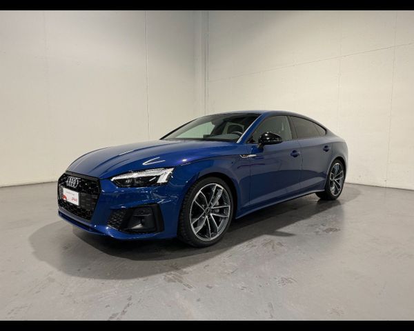 Audi AUDI A5 SPORTBACK 40 TDI S-TRONIC S-LINE