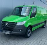 Mercedes-Benz SPRINTER 317 LANG 9G-TRONIC TOTWINKEL 360°KAMERA - gebrauchte Mercedes-Benz Sprinter aus dem Jahr 2020