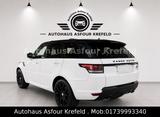Land Rover Range Rover Sport 3.0 *Pano*Navi*Leder*ATM - Land Rover Gebrauchtwagen von 2015