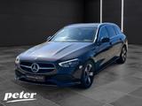 Mercedes-Benz C 200 d T-Modell Avantgarde*AHV*Totwinkel - Mercedes-Benz C-Klasse Jahreswagen: T Modell