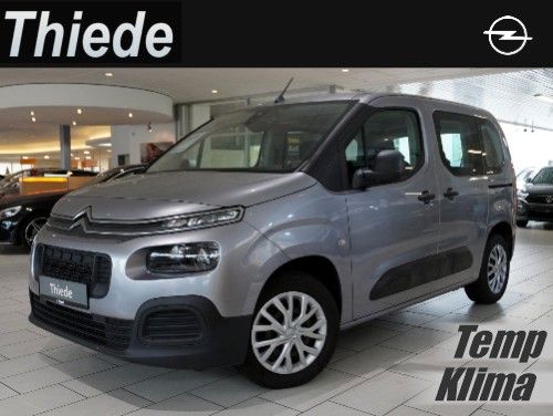 Citroën Berlingo 1.2T Live M 2xSCHIEBETÜR/SPURASSISTENT