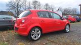 Opel Corsa D 150 Jahre Opel - Opel Corsa: 15