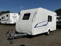 Caravelair Alba 400 Mod. 2026 1300 KG Shower/Cosy/Safety He