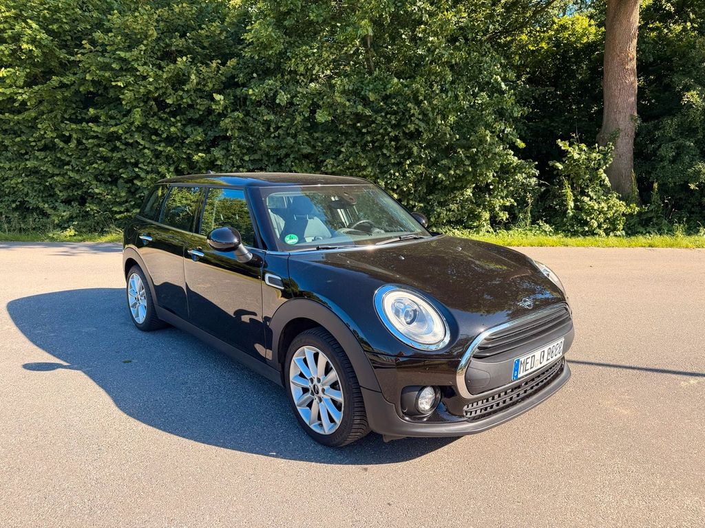 Image of MINI ONE