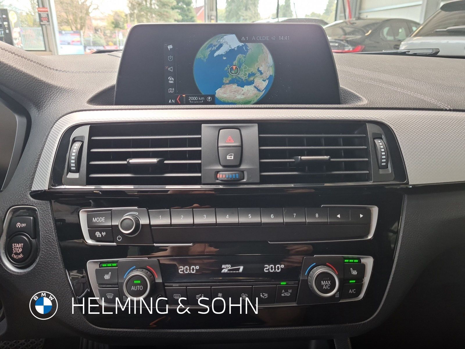 BMW 220 - Bild 15
