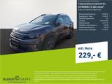 Citroën C5 Aircross Hybrid 225 Shine Pack - Citroën mit Hybrid-Antrieb