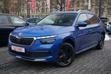 Skoda Kamiq 1.5 TSI Style LED ACC Totwinkel Kamera AHK - Skoda Kamiq Gebrauchtwagen