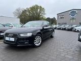 Audi A4 Lim. Ambiente Aut/S-Heft/Sitzklima/AHK/Leder - Audi A4 aus 2012