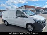 Mercedes-Benz Vito Kasten 114 CDI SELECT  lang -LED-AHK-Autom.