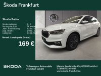 Skoda Fabia - Vorschau Bild 1