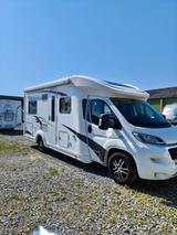Fiat Ducato - Wohnwagen & Wohnmobile in Solingen