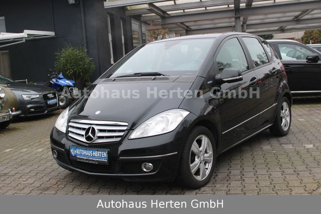 Mercedes-Benz A 160 *5TÜRIG*KLIMA*2.HAND*SHZ*MFL*