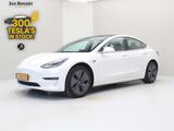 Tesla Model 3 Long-Range AWD 351pk 75 kWh SOH 89% [ AU - weiße Tesla Model 3