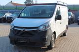 Opel Vivaro B  1.6  L1H1 2,7t AHK - Opel Vivaro in Wiesbaden