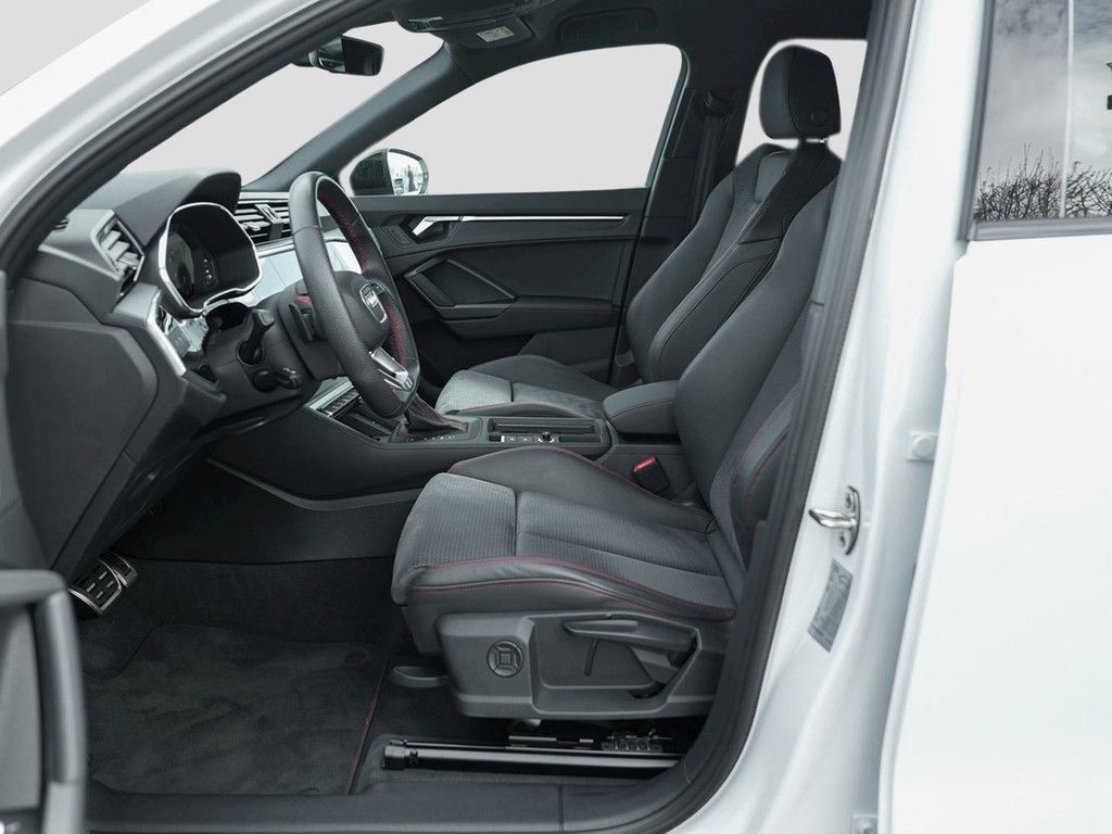Audi Q3 35 TDI S tronic S Line /Navi/LED/RFK/ACC/AHK foto 20
