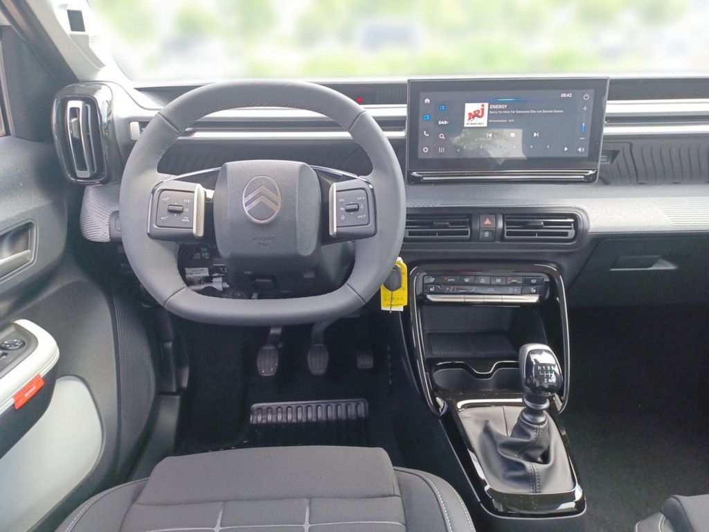 Citroën C3 - Bild 11